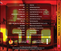 5 Years Stylez Compilation Back